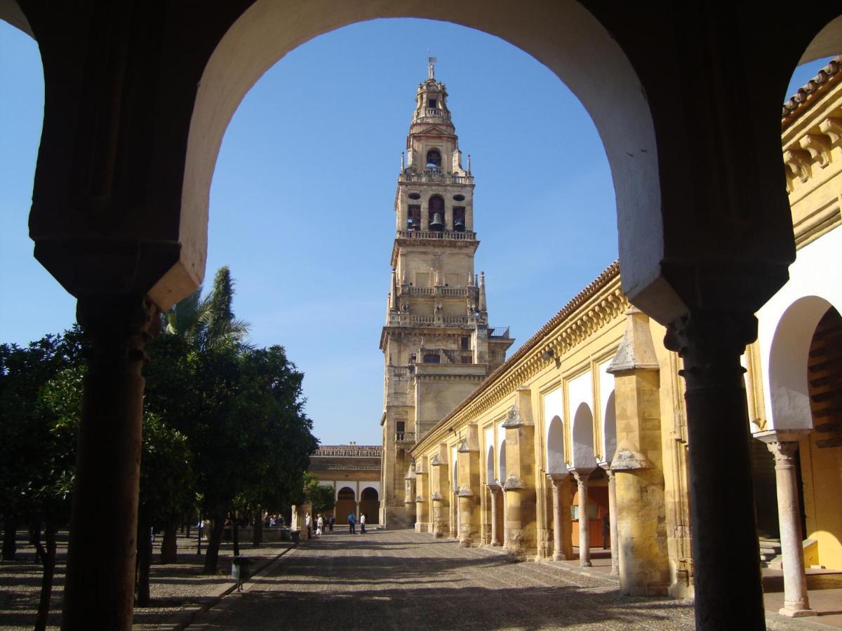 The Cathedral Home Кордова Экстерьер фото